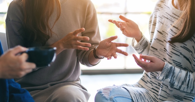 Couples Counselling